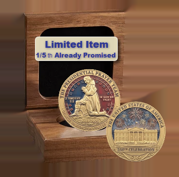 Special Coin Offer